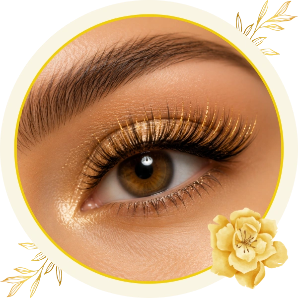 Eyelash