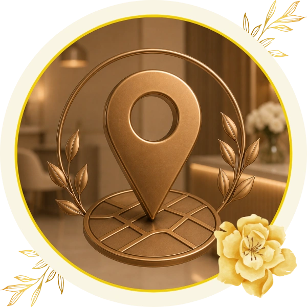 Location