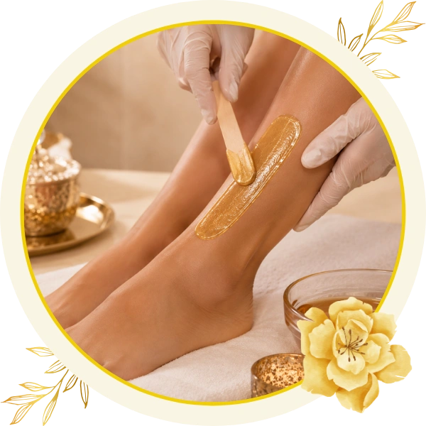 Waxing