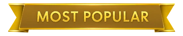 Most Popular
