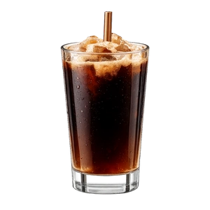 Vietnamese Coffee