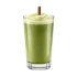 Coconut Matcha Latte