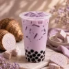 Taro Milk Tea